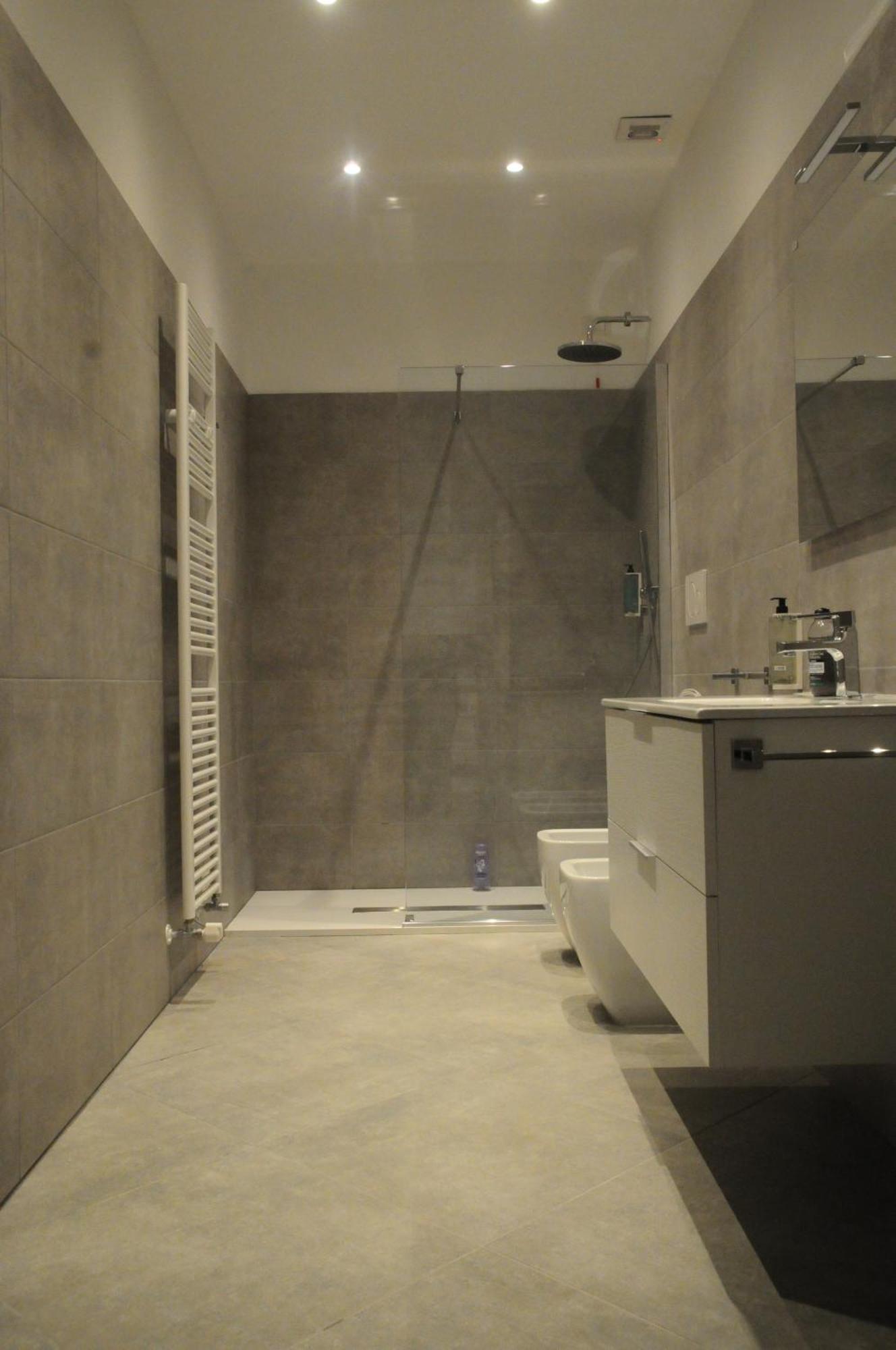House Of Oscar Aparthotel Adria Eksteriør bilde